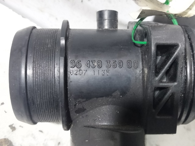 9643836980 Ford