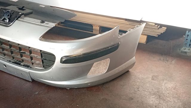 Pára-choque dianteiro 9644644377 PEUGEOT