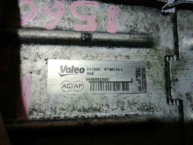 Preço da peça  407  carrinha
