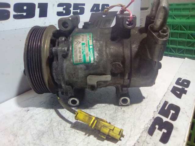 9646273880 Peugeot/Citroen