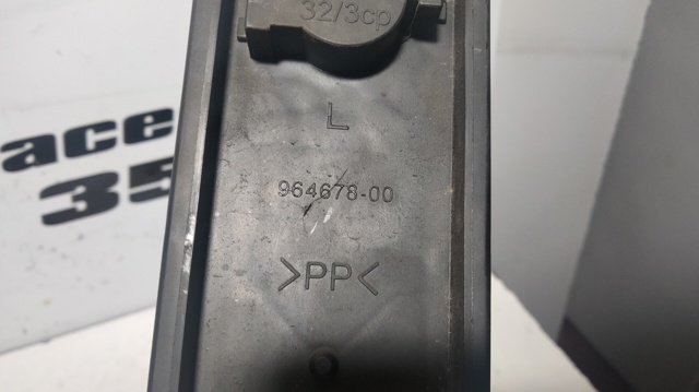 96467800 Mercedes