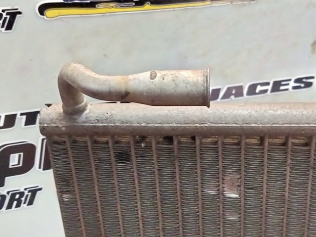 Radiador de aparelho de ar condicionado 9651866980 PEUGEOT