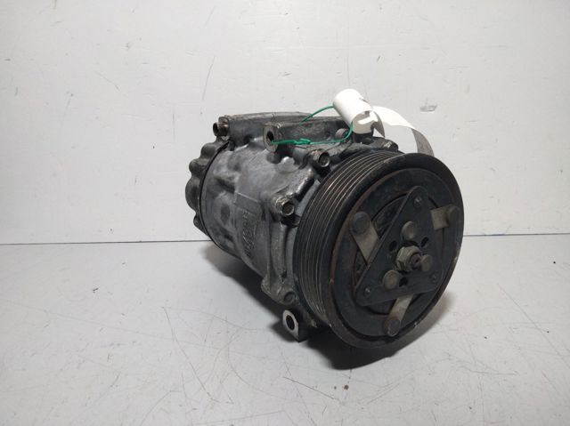 Compressor de aparelho de ar condicionado 9651911380 PEUGEOT