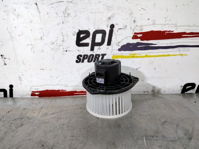 Motor de ventilador de forno (de aquecedor de salão) 96539656 GM