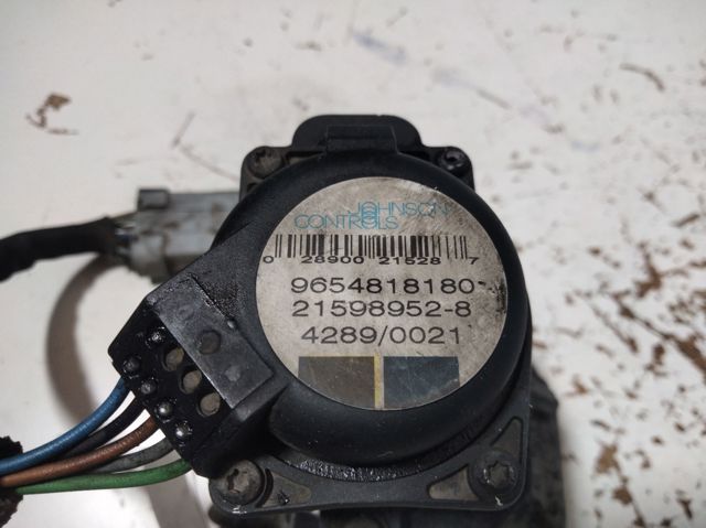 9654818180 Ford