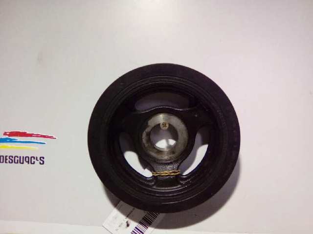 Polia de cambota 9654961080 PEUGEOT