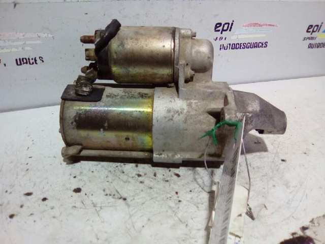 Motor de arranco 96550792 GM