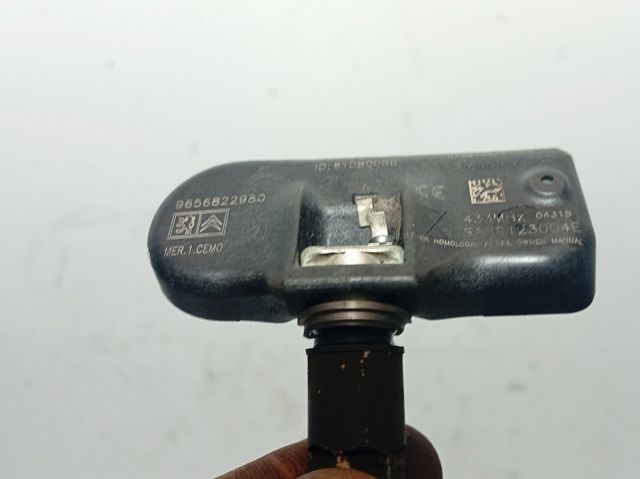 9656822980 Peugeot/Citroen