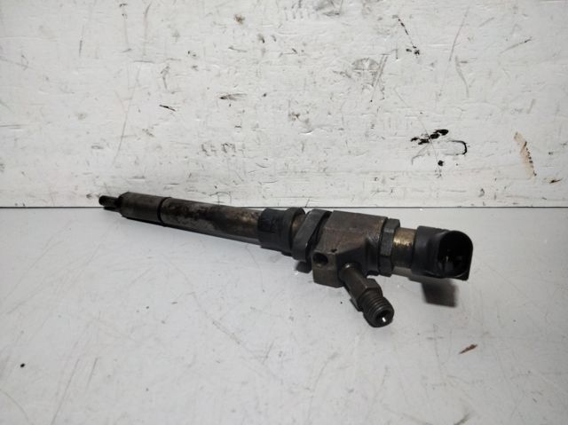 Injetor de injeção de combustível 9657144580 FORD