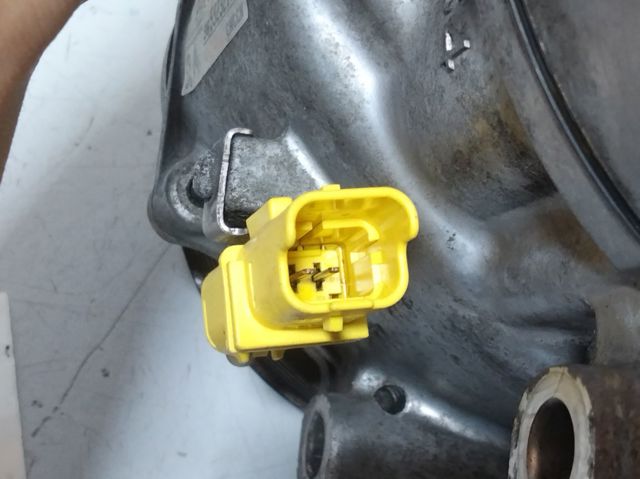 Compressor de aparelho de ar condicionado 9659232180 PEUGEOT