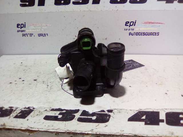 Caixa do termostato 9660660380 PEUGEOT