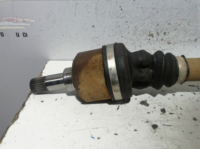 9660782780 Peugeot/Citroen