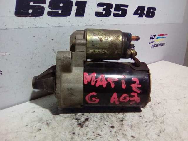 96618789 General Motors