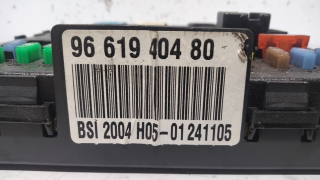 9661940480 Peugeot/Citroen