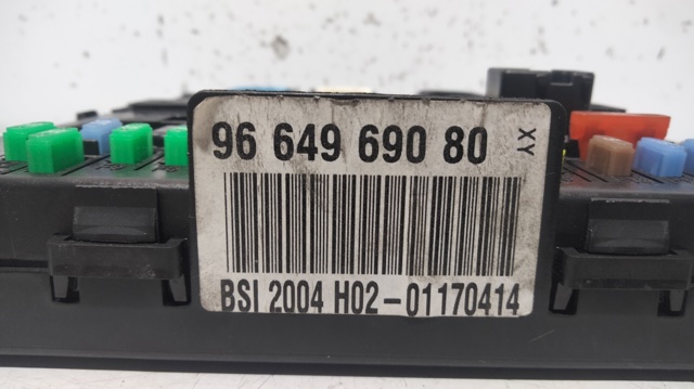9664969080 Peugeot/Citroen