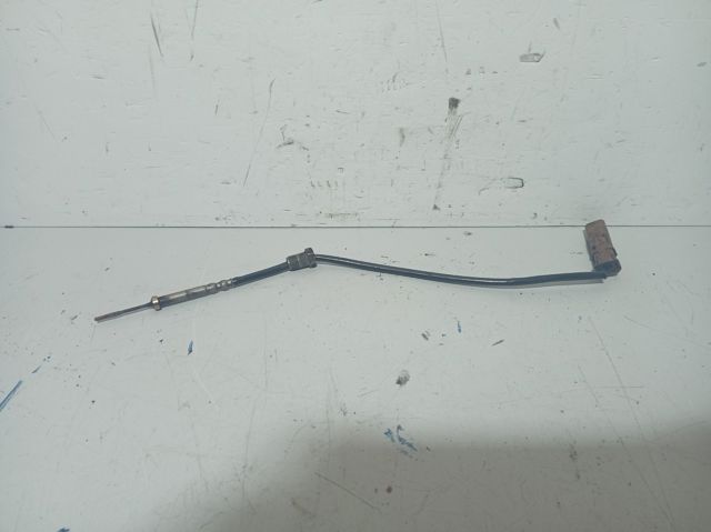Sensor de temperatura dos gases de escape (GE), de filtro de partículas diesel 9665090280 PEUGEOT