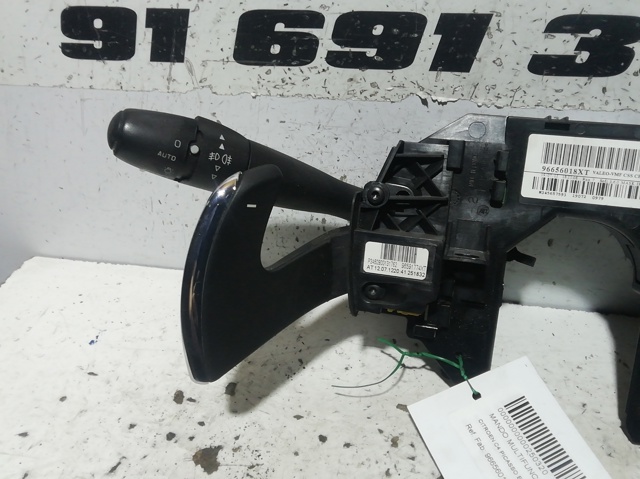 96656018XT Peugeot/Citroen