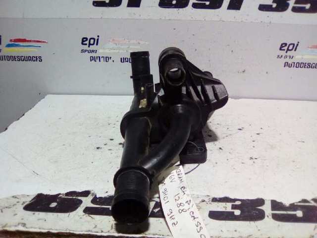Caixa do termostato 9670253780 PEUGEOT