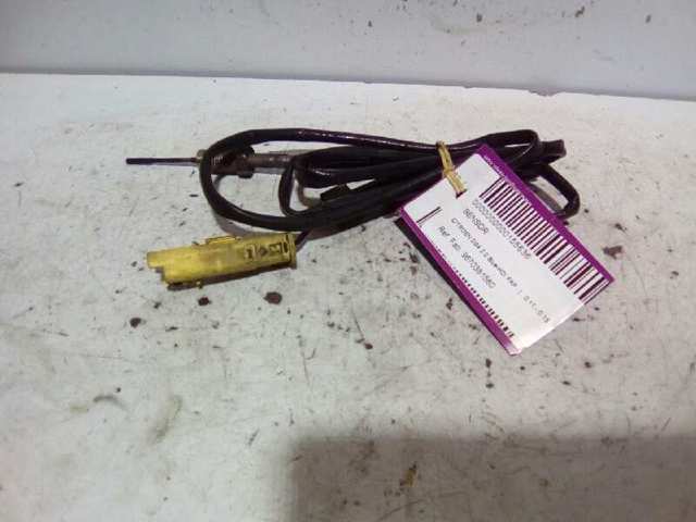 9670381580 Peugeot/Citroen
