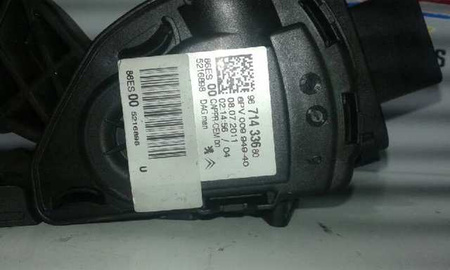 9671433680 Peugeot/Citroen