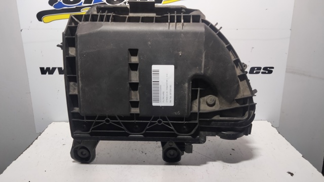 Caixa de filtro de ar 9673061080 PEUGEOT