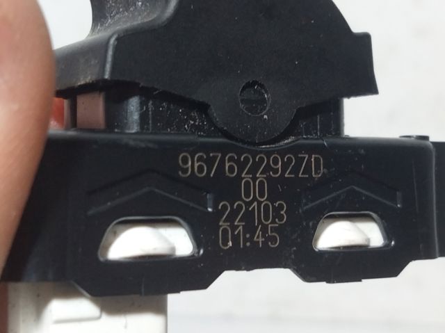 96762292ZD Peugeot/Citroen