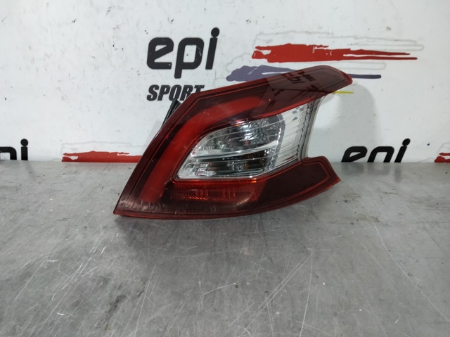 9677817580 Peugeot/Citroen