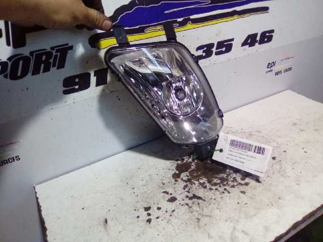 Luzes de nevoeiro direitas 9680498880 PEUGEOT