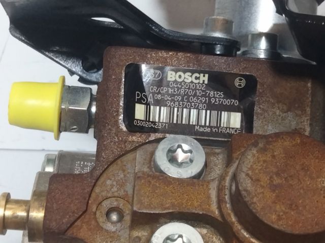9683703780 Peugeot/Citroen