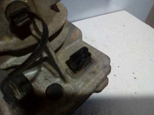 Bomba da Direção hidrâulica assistida 9684040280 PEUGEOT