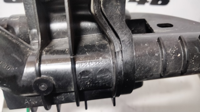 Caixa do termostato 9684588980 PEUGEOT