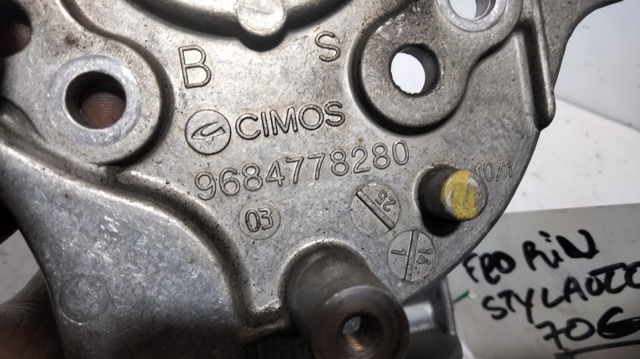 9684778280 Peugeot/Citroen