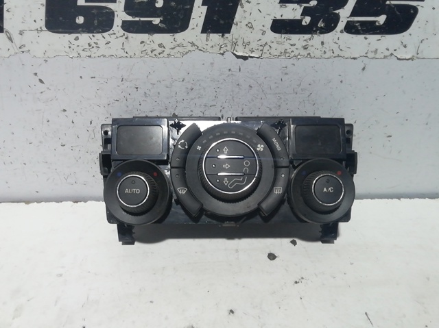 96850724XT Peugeot/Citroen