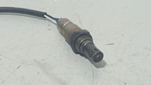 Sonda lambda, sensor de oxigênio até o catalisador 9687160780 FORD