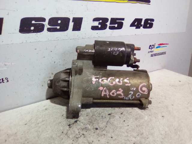 Motor de arranco 96BB11000AB FORD