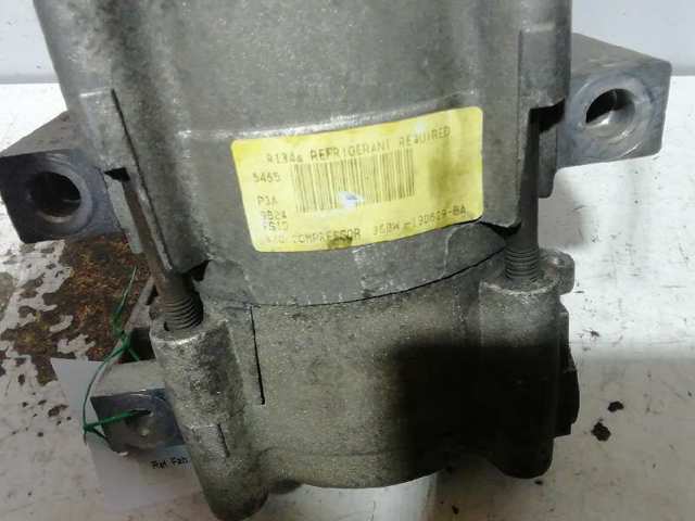 96BW19D629BA Ford