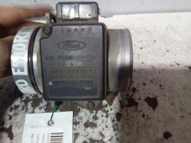 96FB12B579BA Ford