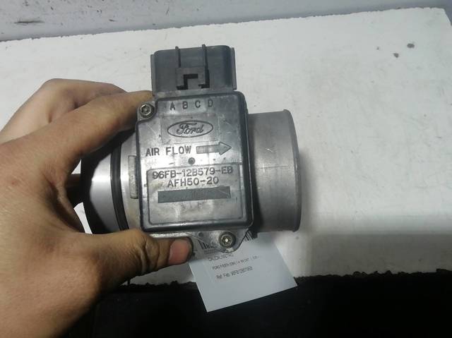 96FB12B579EB Ford