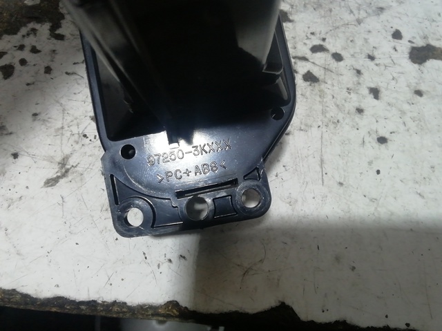 972503KXXX Hyundai/Kia