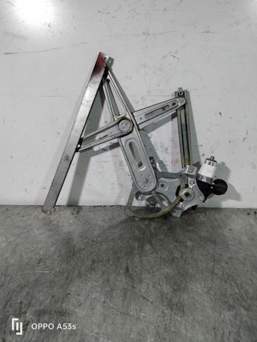 Motor de acionamento de vidro da porta dianteira direita 973582100 TOYOTA