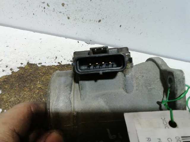 97BB12B579AA Ford