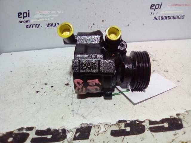 Bomba da Direção hidrâulica assistida 97BG3A674AA FORD
