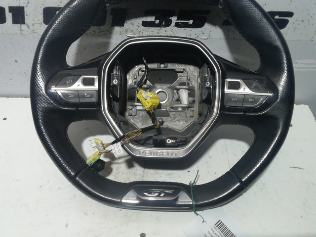 98105488ZD Peugeot/Citroen