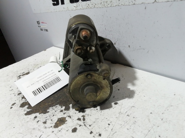 98AB11000CD Ford