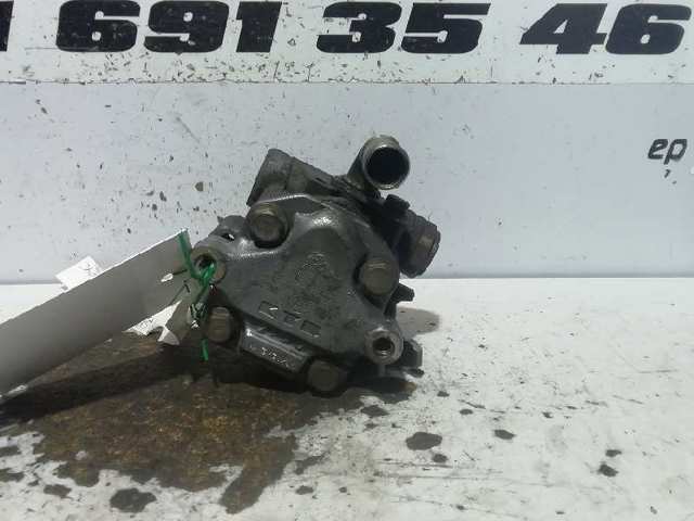 Bomba da Direção hidrâulica assistida 98VW3A674AA VAG