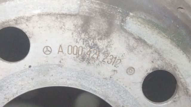 A0004212312 Mercedes