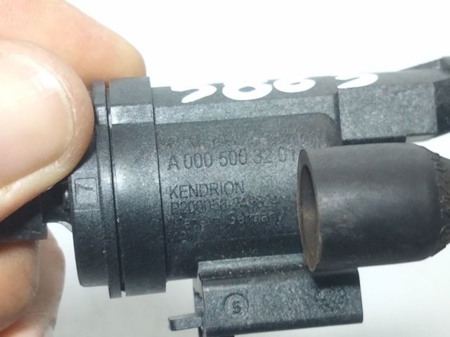A0005003201 Mercedes
