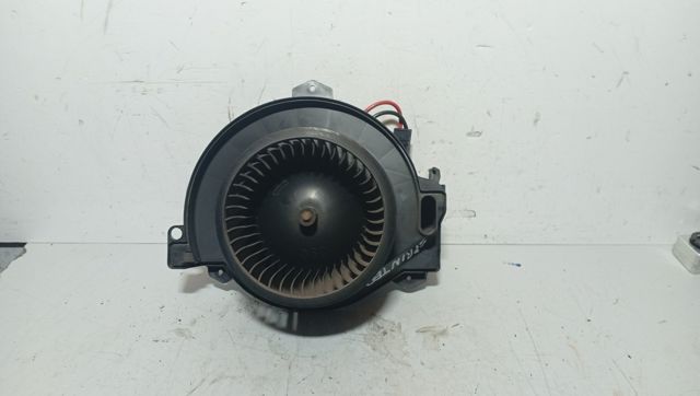 Motor de ventilador de forno (de aquecedor de salão) A0008307902 MERCEDES