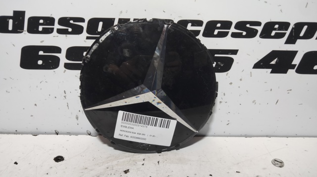 A0008880000 Mercedes