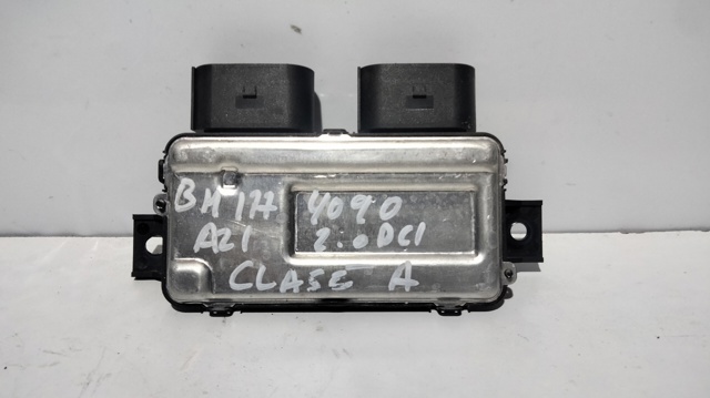 A0009008214 Mercedes